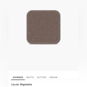 Seint Shimmer Eyeshadow in Rigoletto